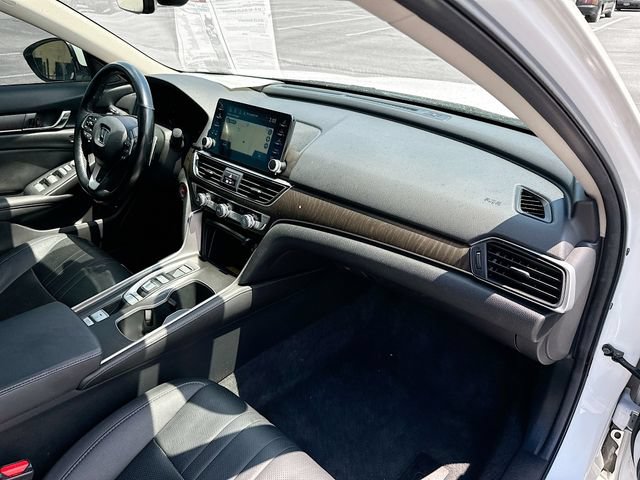 Used 2020 Honda Accord Touring image 39