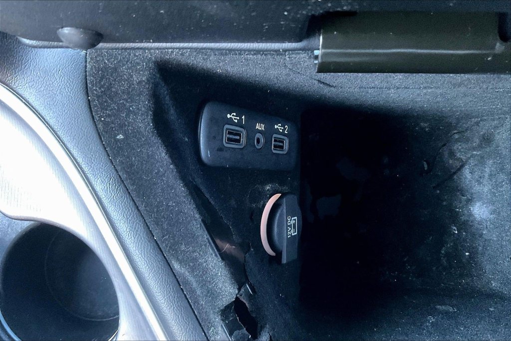 Used 2021 Dodge Challenger R/T Scat Pack RWD image 16