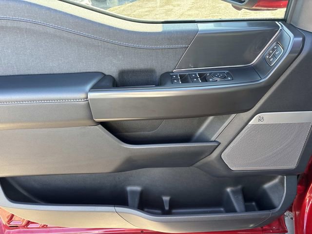 Certified 2024 Ford F150 Lariat image 23