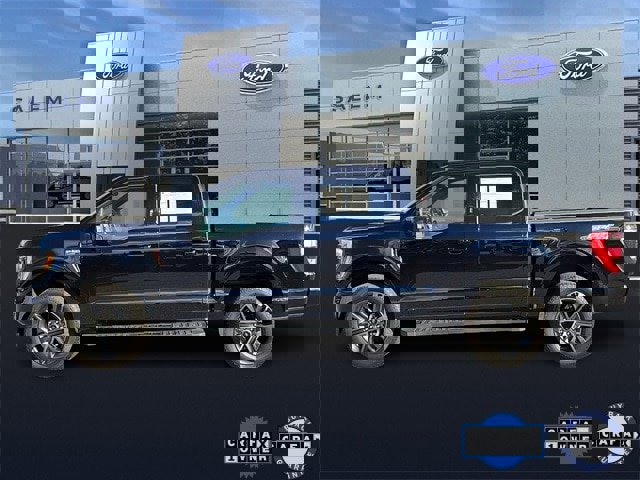 Certified 2022 Ford F150 Lariat w/ Equipment Group 502A High image 5