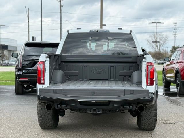 Certified 2024 Ford F150 Raptor AWD/4WD image 48