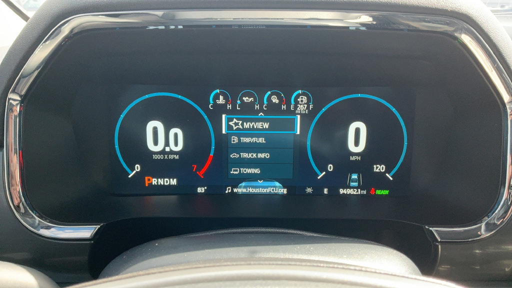 Certified 2021 Ford F150 Lariat AWD/4WD image 13