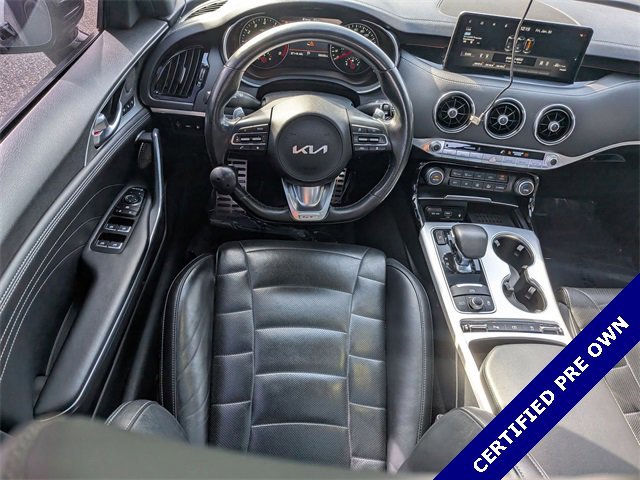 Used 2022 Kia Stinger GT2 image 29