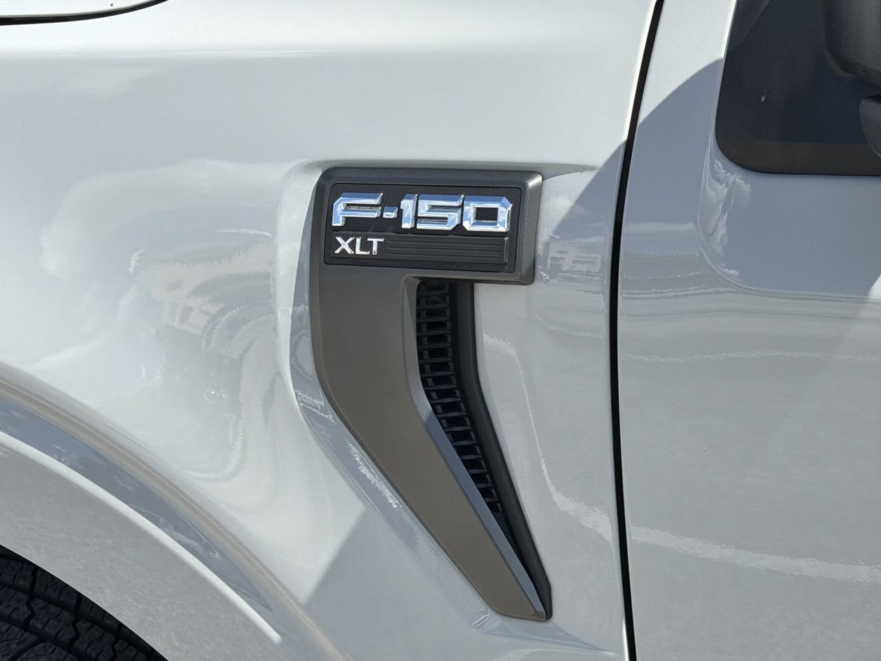 Certified 2023 Ford F150 XLT w/ Equipment Group 302A High RWD image 9