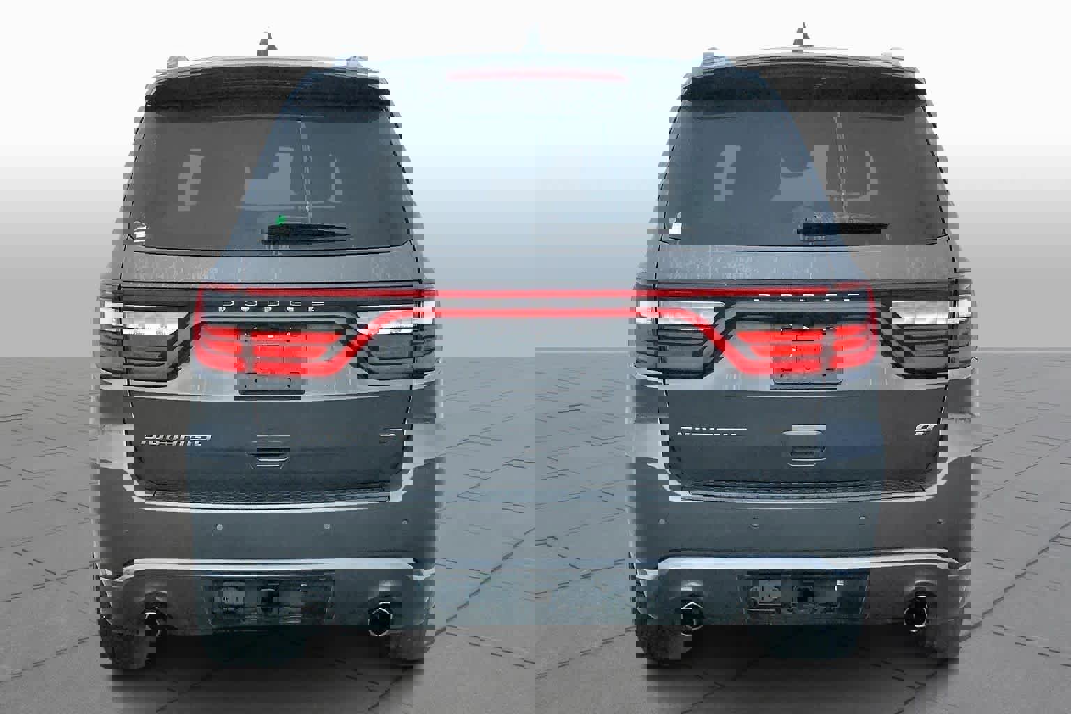 Used 2024 Dodge Durango GT image 2