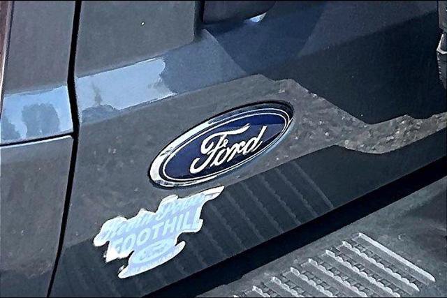 Certified 2025 Ford Bronco Badlands AWD/4WD image 8