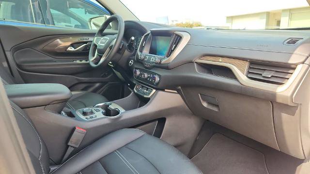 Used 2024 GMC Terrain Denali w/ Denali Premium Package image 35
