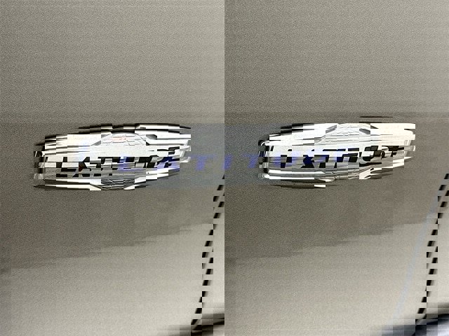 Used 2020 Jeep Cherokee Latitude image 27