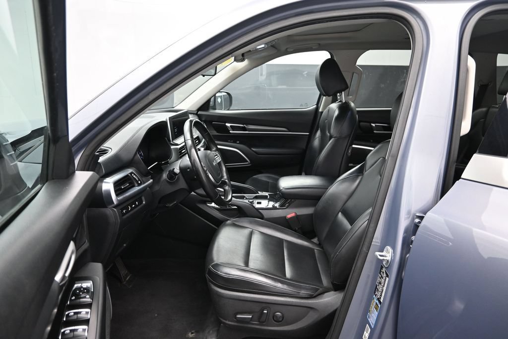 Used 2022 Kia Telluride S AWD/4WD image 13