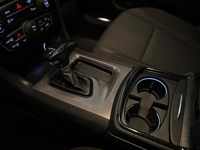 Used 2020 Dodge Charger SXT w/ Blacktop Package image 28