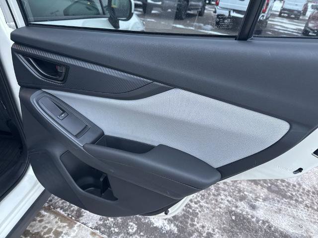 Used 2023 Subaru Crosstrek 2.0i Premium image 40