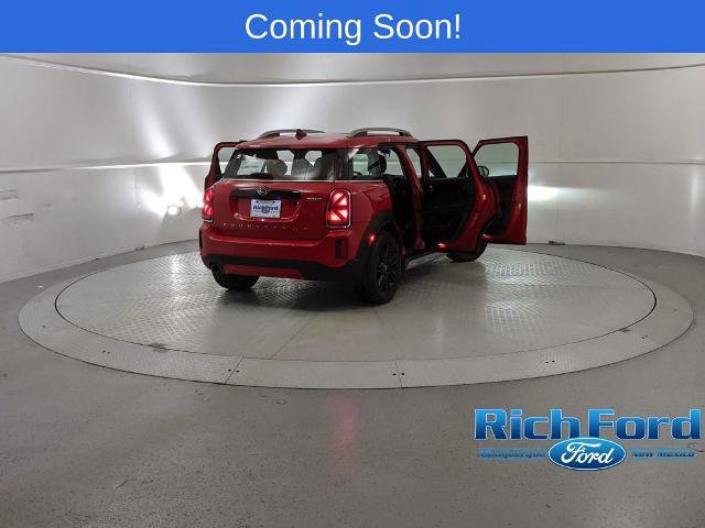 Used 2022 MINI Cooper Countryman image 9