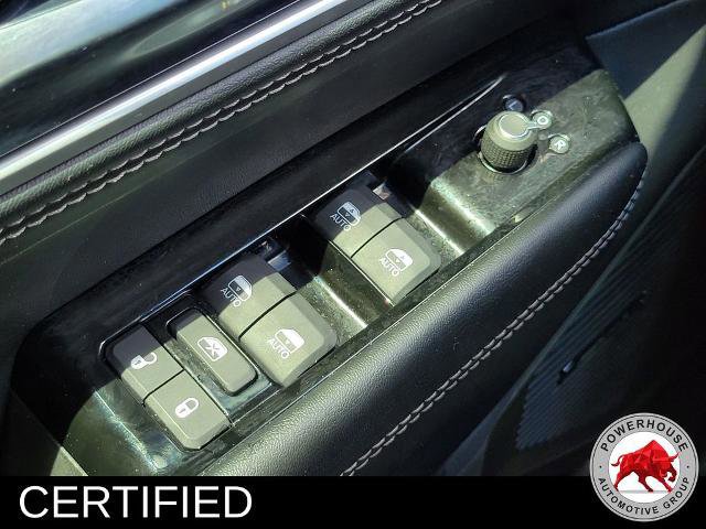 Used 2022 Jeep Wagoneer Series III w/ Rear Seat Video Group 1 AWD/4WD image 31