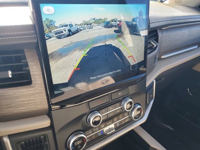 Certified 2023 Ford Expedition Limited image 28