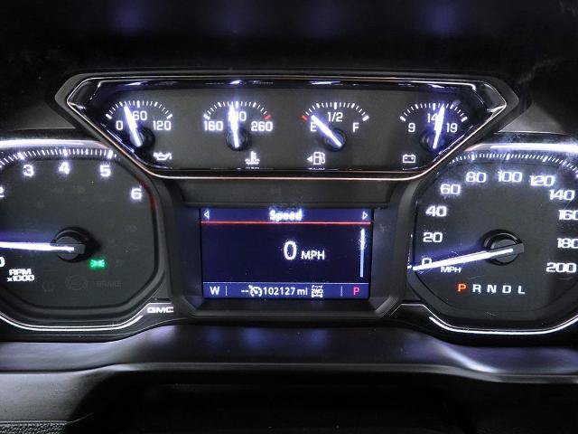 Used 2022 GMC Sierra 2500 SLE AWD/4WD image 19