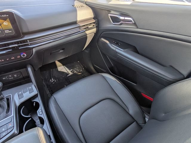 Used 2026 Kia Sportage EX w/ EX Panorama Roof Package AWD/4WD image 16