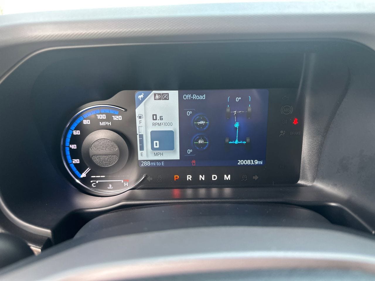 Certified 2022 Ford Bronco 4-Door AWD/4WD image 28