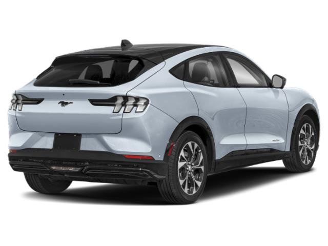 Certified 2025 Ford Mustang Mach-E Premium image 3