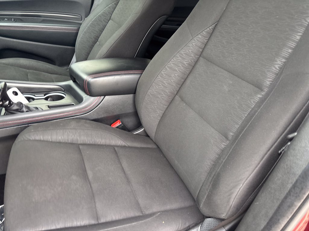 Used 2024 Dodge Durango GT AWD/4WD image 22