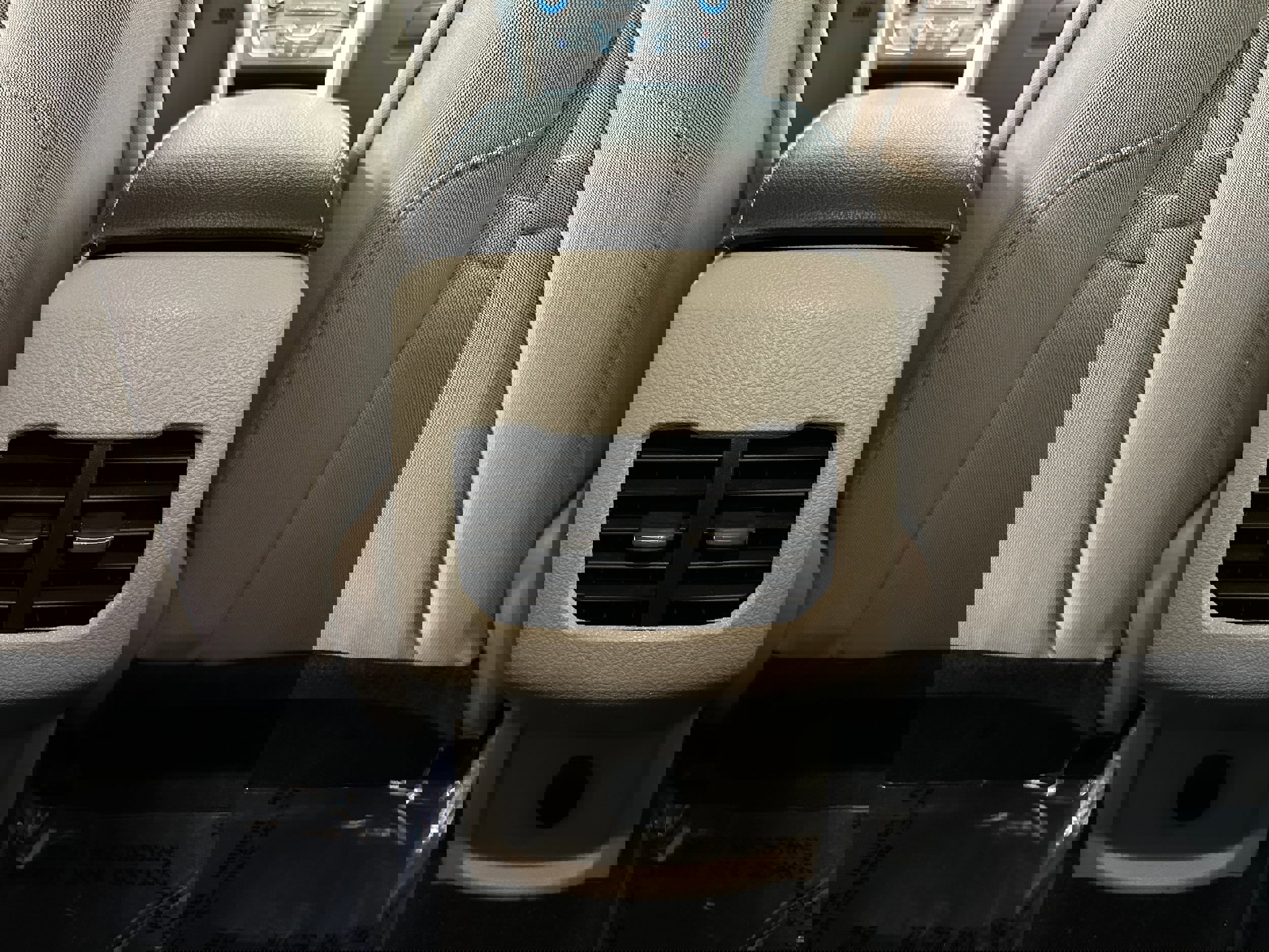 Certified 2019 Ford Fusion SE image 13