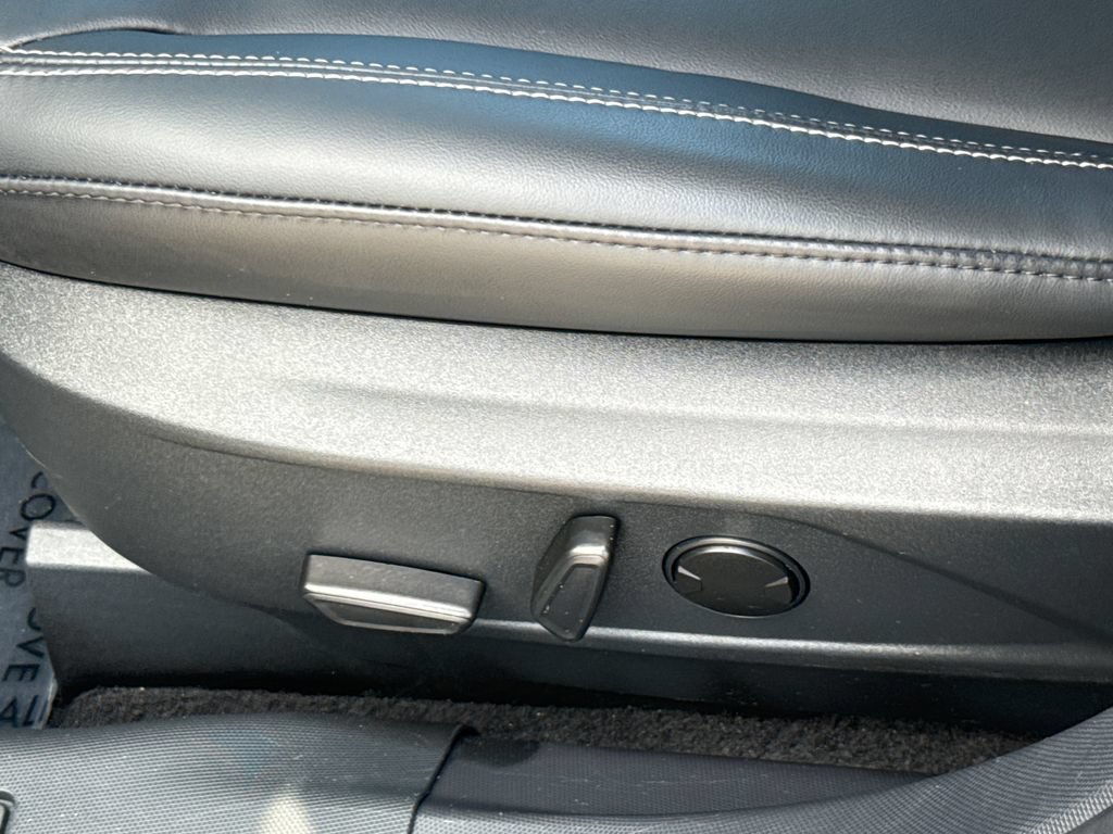 Certified 2023 Ford Mustang Mach-E Select RWD image 27