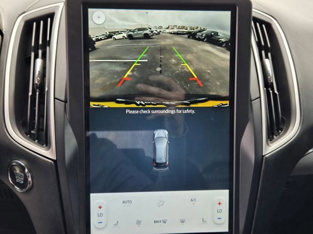 Certified 2021 Ford Edge SEL w/ Convenience Package image 15