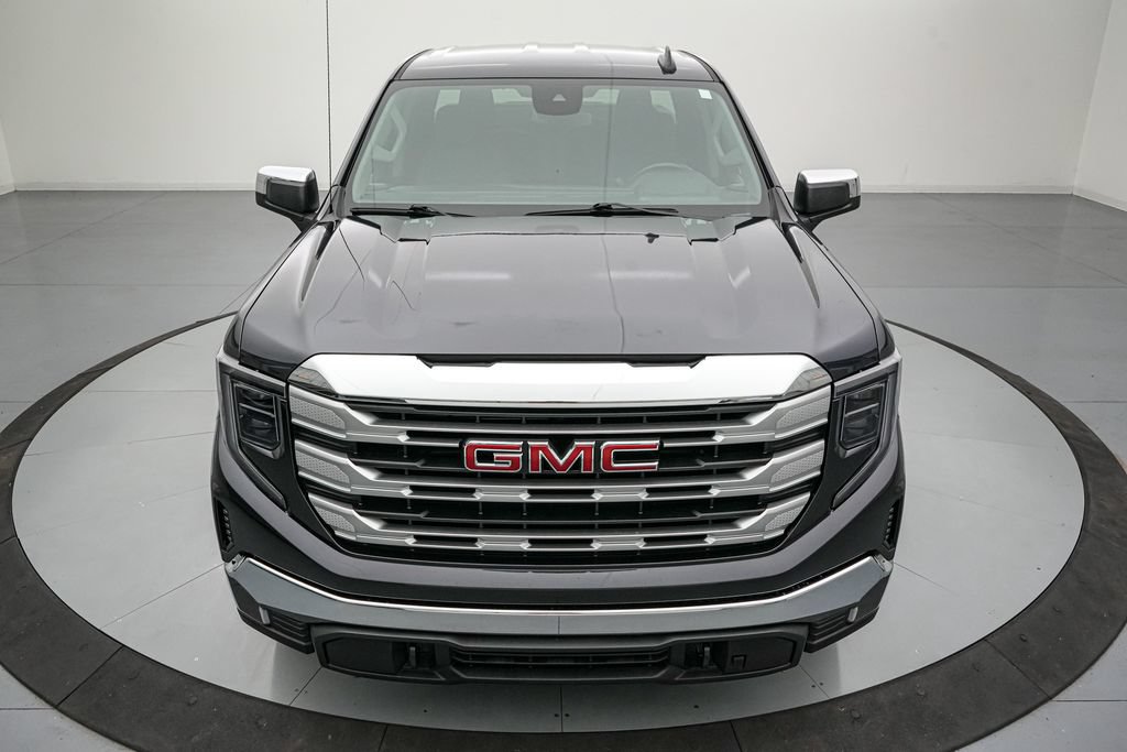 Used 2024 GMC Sierra 1500 SLE AWD/4WD image 10