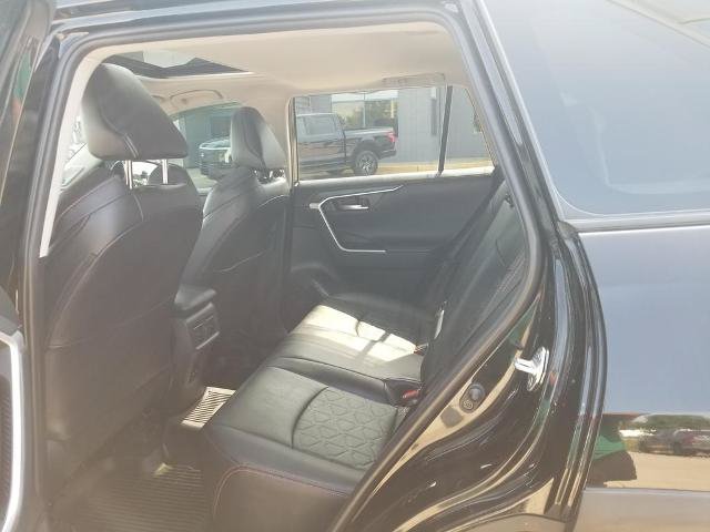 Used 2019 Toyota RAV4 Adventure w/ All Weather Liner Package AWD/4WD image 15