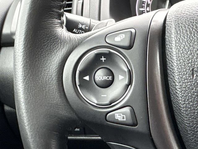 Used 2023 Honda Ridgeline RTL image 29