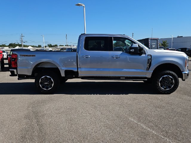 Certified 2023 Ford F250 Lariat w/ Tremor Off-Road Package AWD/4WD image 6
