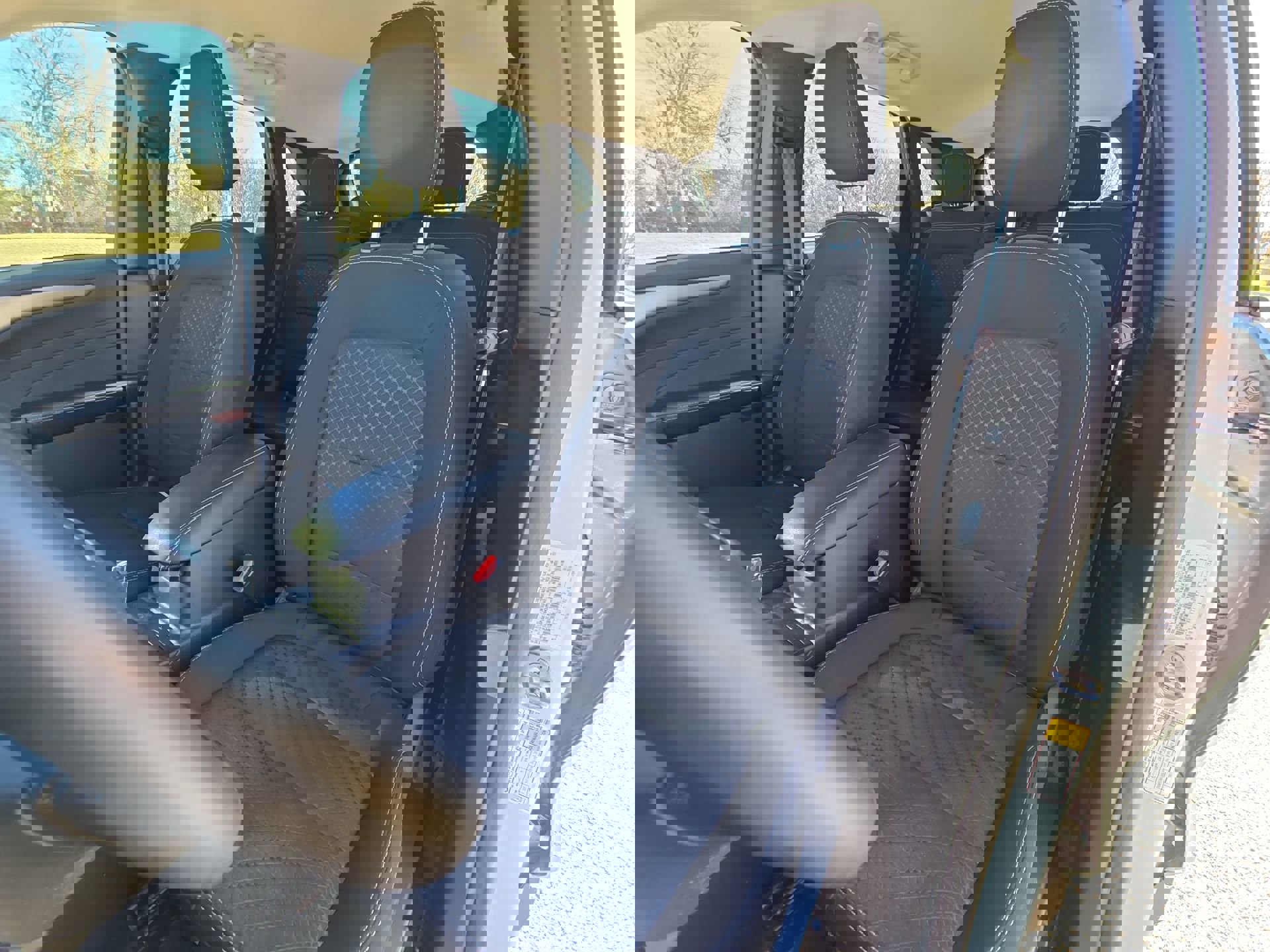 Certified 2023 Ford Escape Active image 11