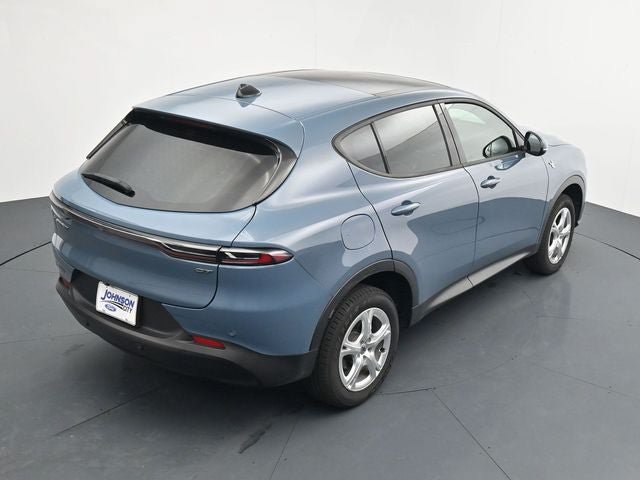 Used 2024 Dodge Hornet GT Plus AWD/4WD image 28