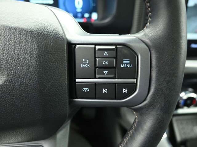 Certified 2024 Ford F150 Lariat w/ Equipment Group 502A High AWD/4WD image 17