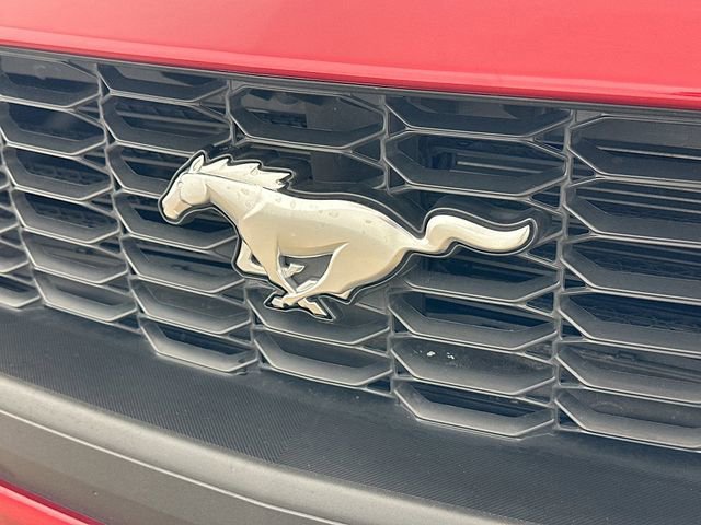 Certified 2024 Ford Mustang Premium image 29