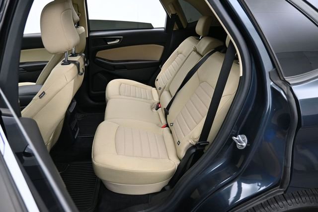 Certified 2022 Ford Edge SE AWD/4WD image 25