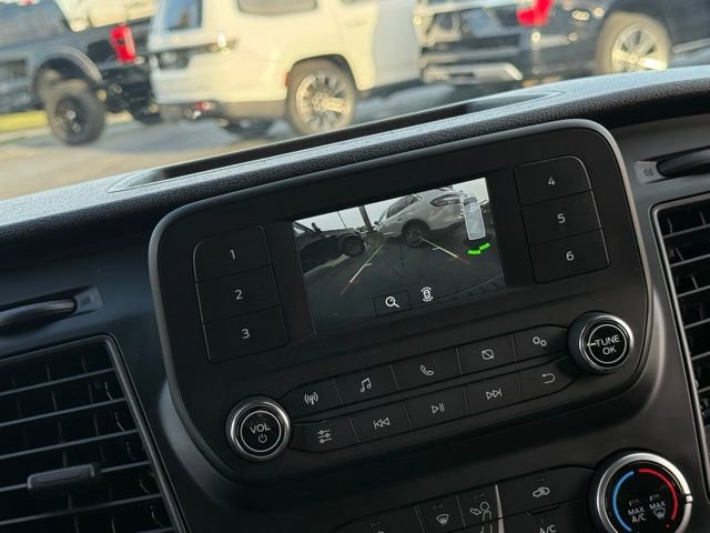 Certified 2024 Ford Transit 150 Low Roof AWD w/ Upfitter Package image 15