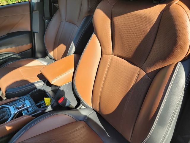 Used 2022 Subaru Forester Touring w/ Popular Package #2 AWD/4WD image 13