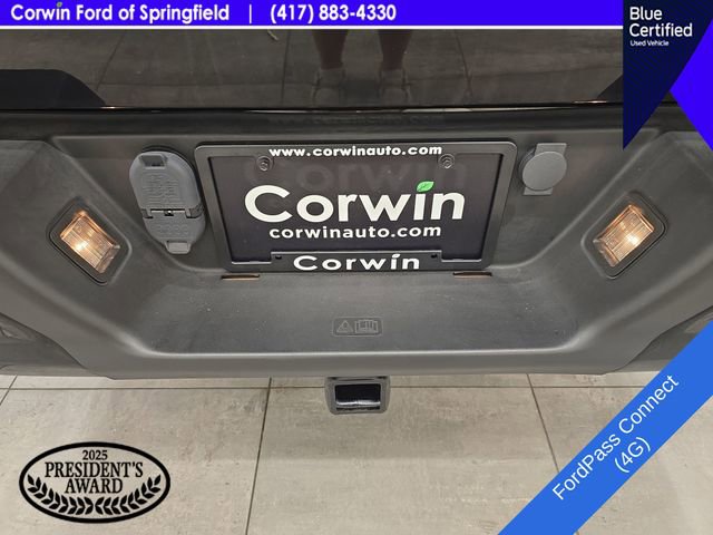 Certified 2020 Ford F150 XL w/ Equipment Group 101A Mid AWD/4WD image 16