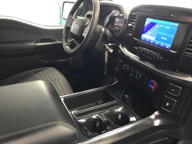 Certified 2023 Ford F150 XL w/ STX Appearance Package image 36