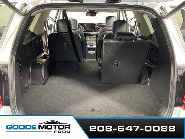 Used 2022 Hyundai Palisade Limited image 29