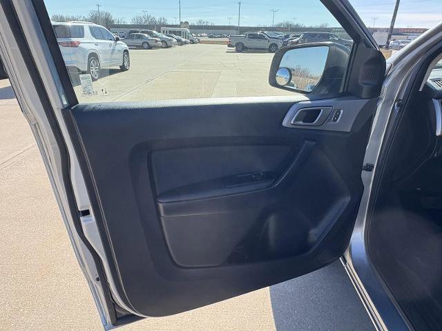 Certified 2020 Ford Ranger XLT w/ Trailer Tow Package image 16