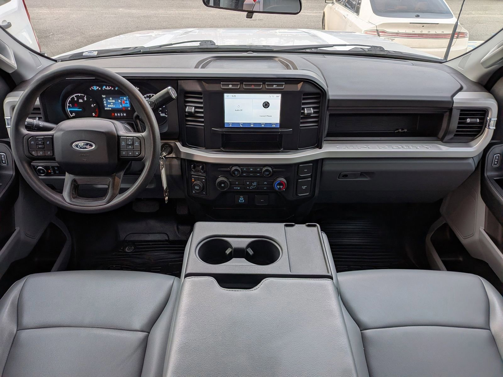 Certified 2024 Ford F350 XL w/ XL Driver Assist Package image 9