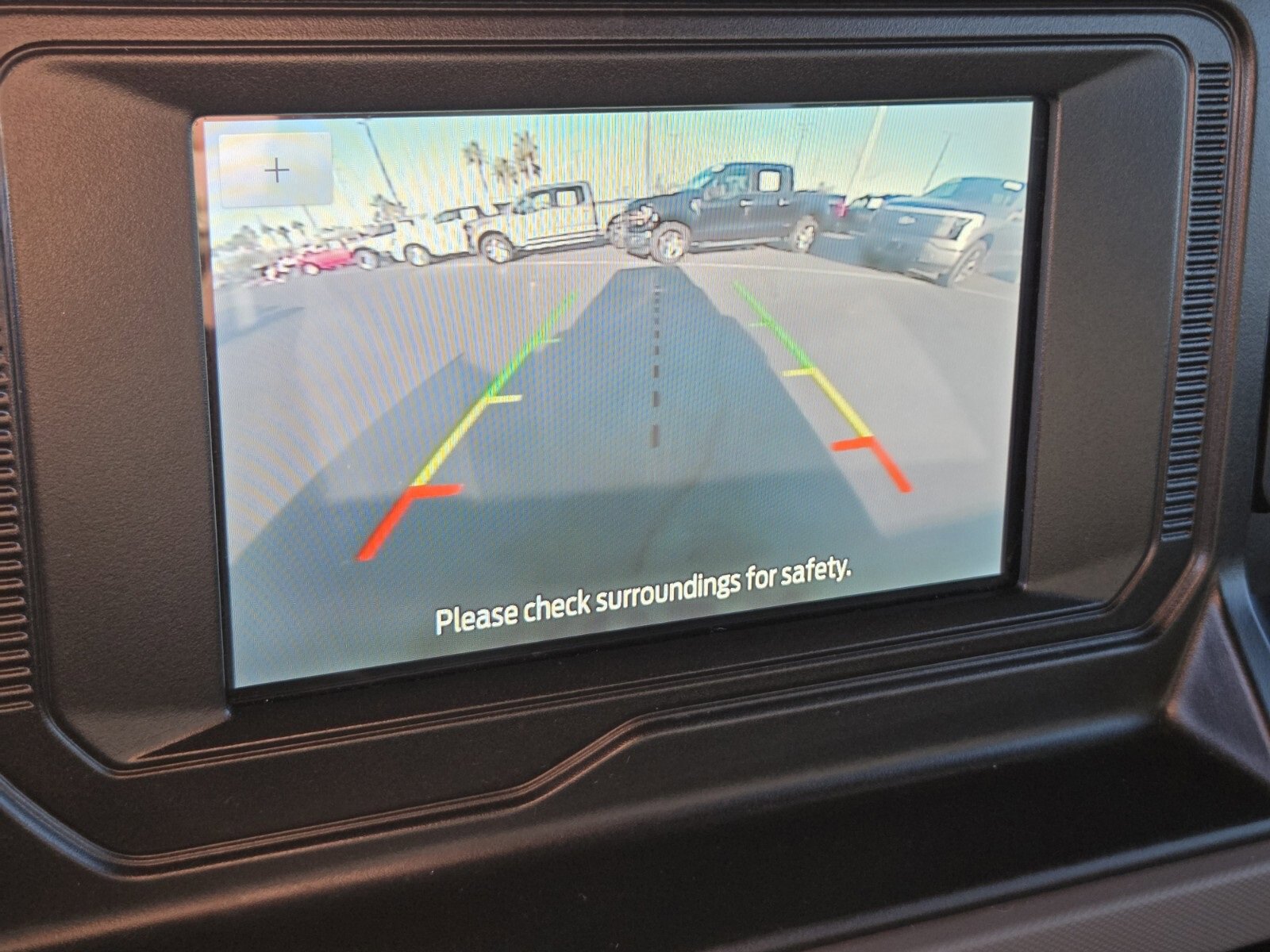 Certified 2022 Ford Bronco Big Bend image 21