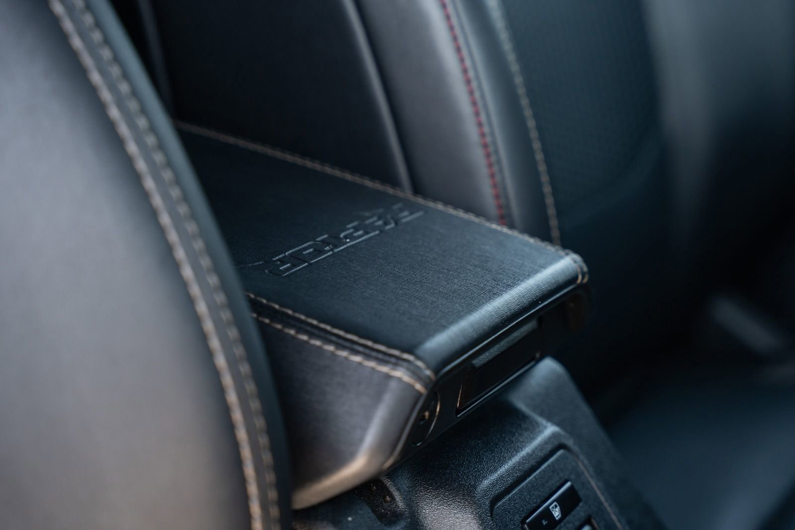 Certified 2022 Ford Bronco Raptor AWD/4WD image 12