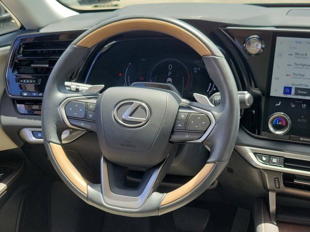 Used 2024 Lexus RX 350 Premium Plus w/ Convenience Package FWD image 19