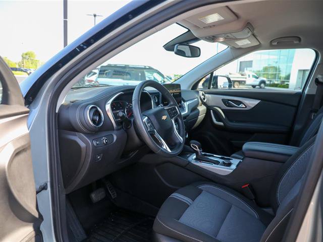 Used 2023 Chevrolet Blazer LT w/ Convenience Package FWD image 19