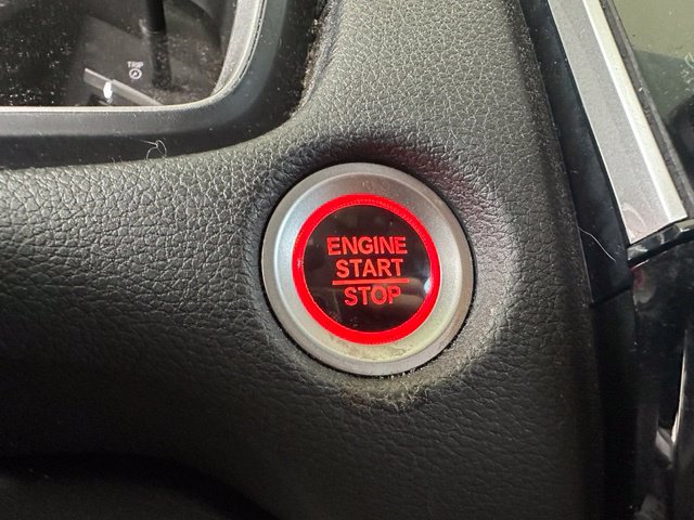 Used 2019 Honda CR-V EX image 19