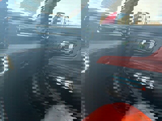 Certified 2024 Ford Mustang GT Premium w/ GT Performance Package image 28