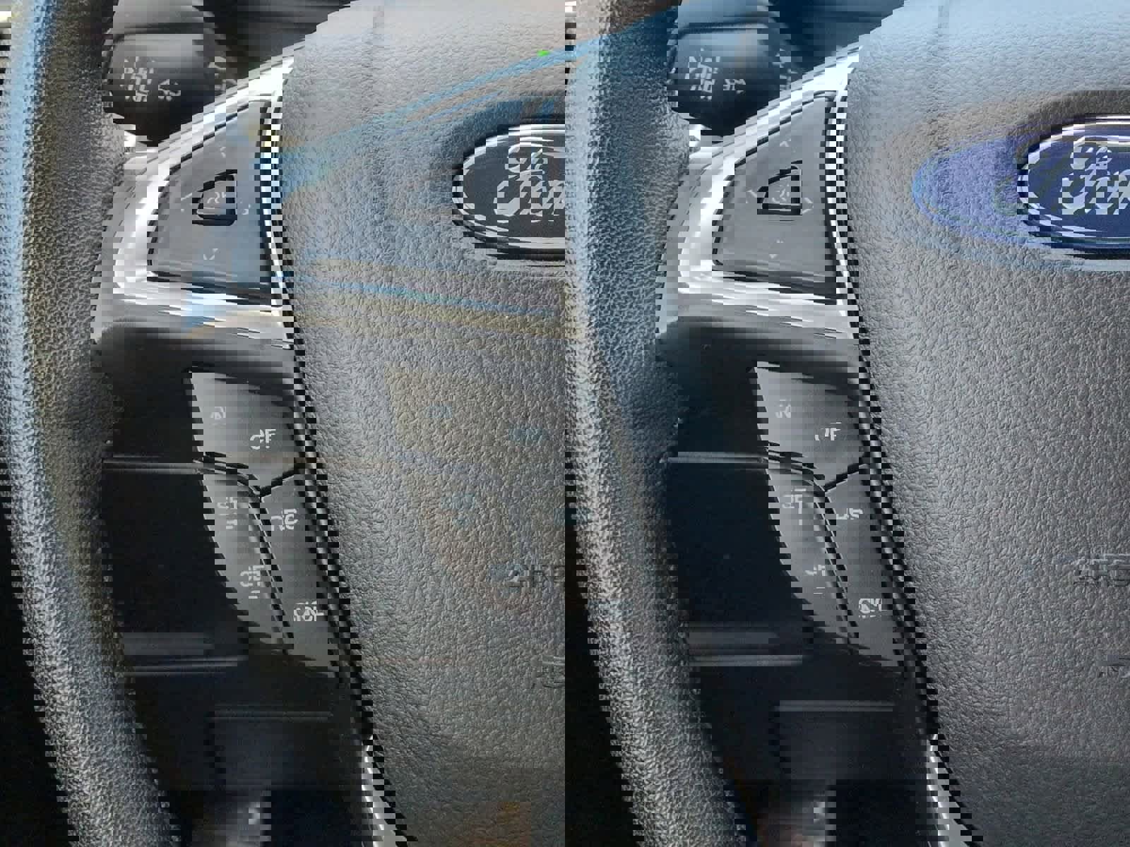 Certified 2024 Ford Edge SEL image 24