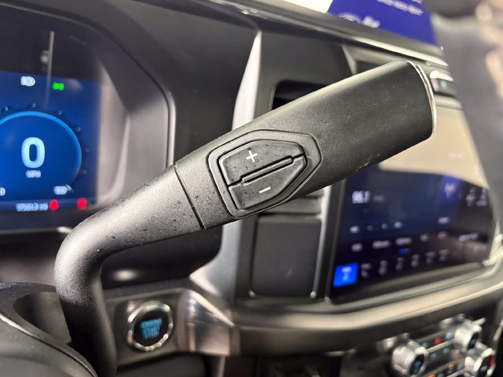 Certified 2026 Ford F350 Lariat w/ Black Appearance Package AWD/4WD image 21
